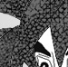 Turles and Bardock - from Dominion, Chapter 16, by Xero Sky - Art by bakayaro onna
