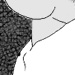 Turles and Bardock - from Dominion, Chapter 16, by Xero Sky - Art by bakayaro onna