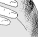 Turles and Bardock - from Dominion, Chapter 16, by Xero Sky - Art by bakayaro onna