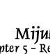 Mijuku and Sage from Restraints & Liberations, Chapter 5