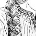 Mijuku and Sage from Restraints & Liberations, Chapter 5