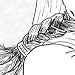 Mijuku and Sage from Restraints & Liberations, Chapter 5