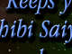 Chibi Crawling Sage