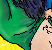 Dangle - inspired by Firecracker's a/u DBZ universe, House of Vegeta - a DBZ image by bakayaro onna