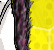 Dangle - inspired by Firecracker's a/u DBZ universe, House of Vegeta - a DBZ image by bakayaro onna