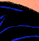 Princeling Tail ride - Colour