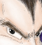 Vejiita Headshot #2 - Coloured