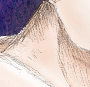 Vejiita Headshot #2 - Coloured