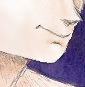 Vejiita Headshot #2 - Coloured
