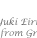 Yuki Eiri and Shindou Syuichi from Gravitation as Saiyajins from Dragonball Z - a Gravitation/Dragonball Z crossover image by bakayaro onna