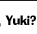 Wha'cha Doin', Yuki? - a Gravitation image by bakayaro onna