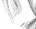 Again - black & white version - a Gravitation image by bakayaro onna