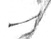 Again - black & white version - a Gravitation image by bakayaro onna