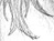 Again - black & white version - a Gravitation image by bakayaro onna