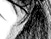 Again - black & white version - a Gravitation image by bakayaro onna