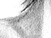 Again - black & white version - a Gravitation image by bakayaro onna