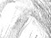 Again - black & white version - a Gravitation image by bakayaro onna