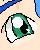 Miaka Desu challenged me on the board to try a different style. This is the result.