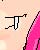 Happy Halloween! Eiri is about to bite Shiyuuichi, who does not look too pleased about it - from Gravitation