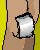 Blond Youkai Boy