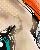 Two Bishies gazing at each other