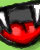 Halloween Youkai says - Give me Candy!