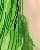 green-haired boy