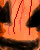 Silly Dragon with Jack O Lantern