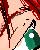 Red-Haired Guy looking up