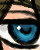 Kiba from Wolf's Rain