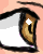 Hige profile - from Wolf's Rain 