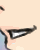 Yuki Eiri shows some teeth with his smile - from Gravitation 