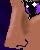Experimenting with flat-colour skintones