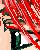 Kurama from Yu Yu Hakusho