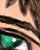 Trowa from Gundam Wing 